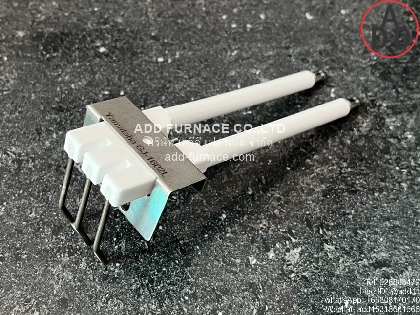 Flame Rod GJ-1602L(2)